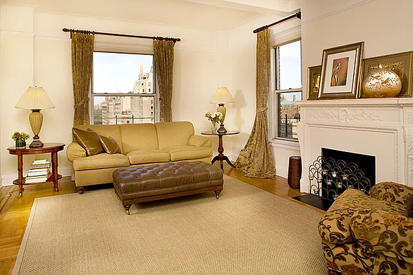 Sold by Brown Harris Stevens | media 1