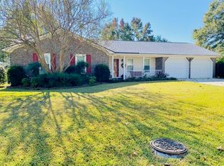 2529 Dearborne Rd, Charleston, SC 29406