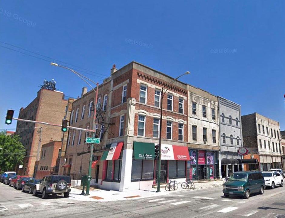2nd image of 1376 W Grand Ave Floor 1