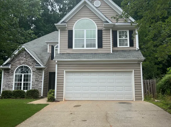 4011 Westridge Xing, Woodstock, GA 30188