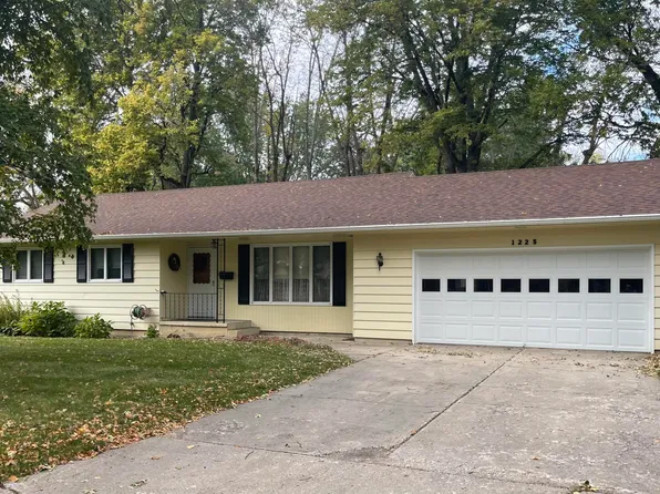 1225 Crestview Dr, Watertown, SD 57201