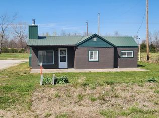 1615 N East Ave, Columbus, KS 66725