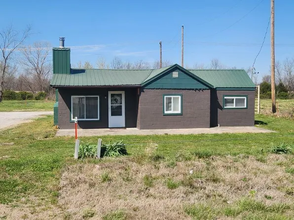 1615 N East Ave, Columbus, KS 66725