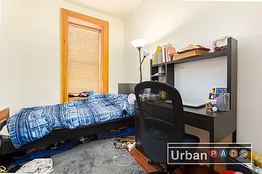 Rented by Urban Pads