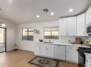 23862 W Lumbee St, Buckeye, AZ 85326