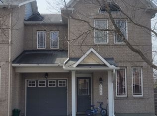 111 Tacom Cir, Ottawa, ON K2G 4P8