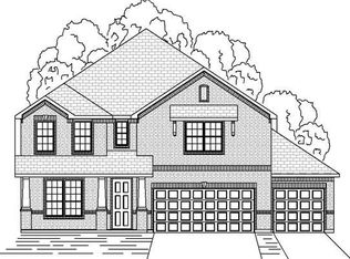 1602 Ringtail Dr, Wylie, TX 75098