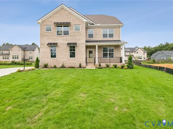 3908 Lyons Mill Ln, Glen Allen, VA 23059