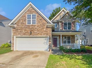 8513 Boysenberry Ln, Raleigh, NC 27616