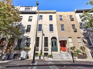 2219 Locust St, Philadelphia, PA 19103