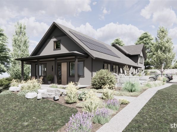 730 Rose Street, Port Townsend, WA 98368