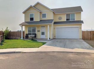 1259 NW Teal Loop, Prineville, OR 97754