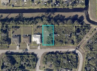 361 Paddock St, Lehigh Acres, FL 33974