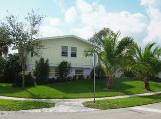 1100 SW 5th St, Boca Raton, FL 33486