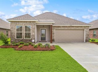 17410 Duchess Dr, Prairieville, LA 70769