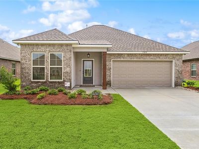 17410 Duchess Dr, Prairieville, LA, 70769