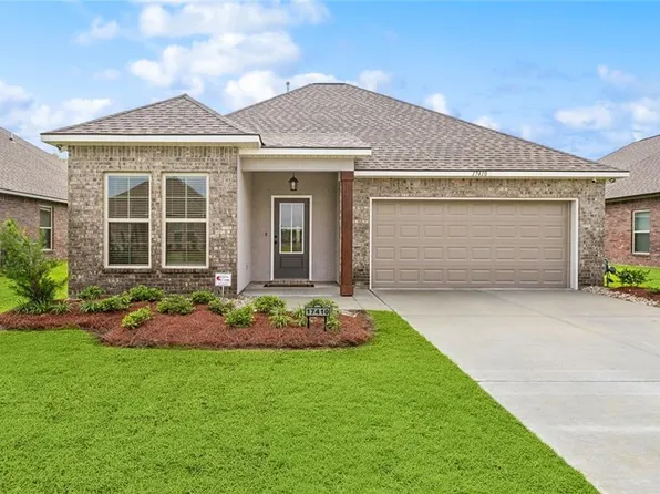 17410 Duchess Dr, Prairieville, LA 70769