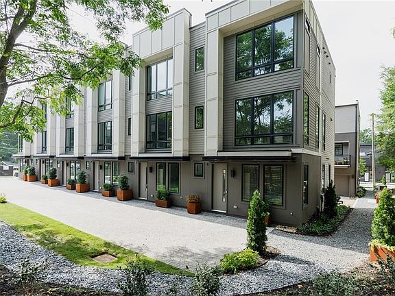 2nd image of 1160 Ormewood Ave #13