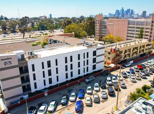 1041 N Cummings St #305, Los Angeles, CA 90033