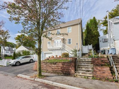 8 Ralph St, Medford, MA, 02155