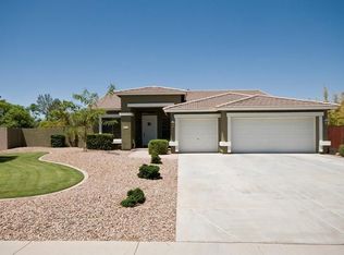 1770 S Heritage Dr, Gilbert, AZ 85295