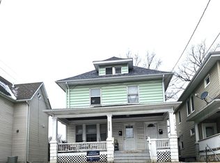 1115 14th St, Moline, IL 61265