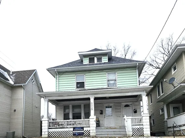 1115 14th St, Moline, IL 61265