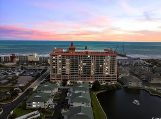1819 N Ocean Blvd #5006, North Myrtle Beach, SC 29582