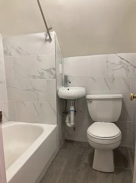 2 bed, 850 sqft, $950 — Photo 4