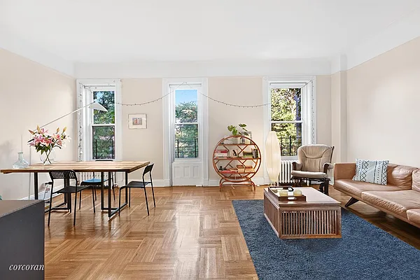 Rented by Corcoran | media 1