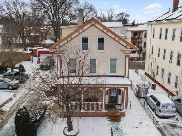 35 King St, Worcester, MA 01610