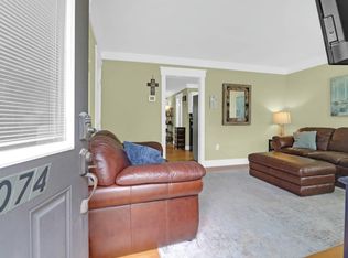 1074 S Shadow Dr, Mount pleasant, SC 29464