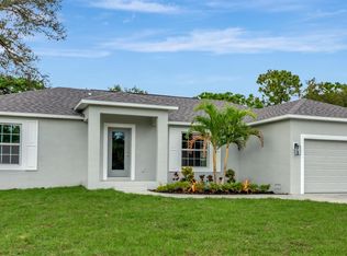 5395 Holton Ter, Port Charlotte, FL 33981