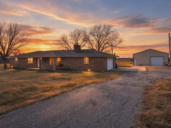 16901 S Highway 125, Fairland, OK 74343