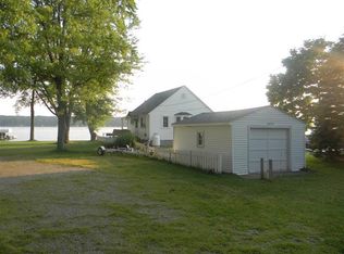 6024 W Barnhart Rd, Ludington, MI 49431