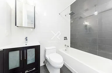 Rented by Yaffa Realty LLC