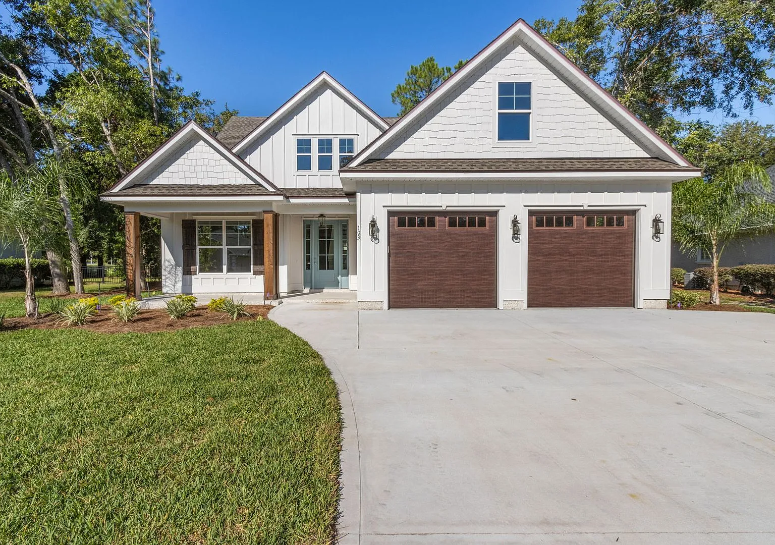 *Brand New* 5 Bedroom 4 Bath Home! — Photo 1