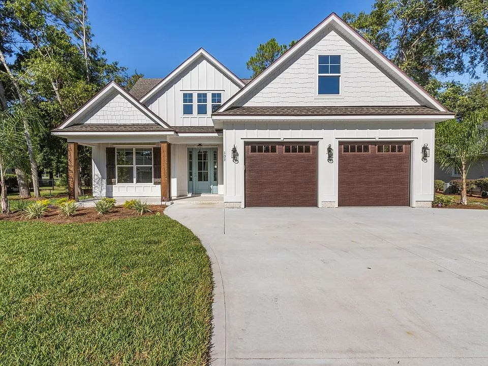 103 Maybird Dr