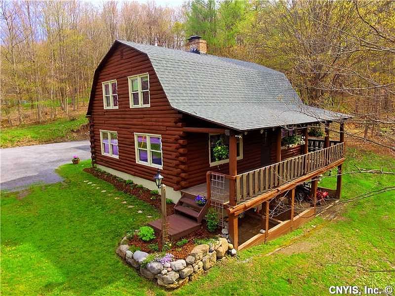 3898 Pompey Hollow Rd, Cazenovia, NY 13035 Zillow