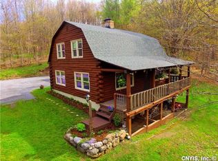 3898 Pompey Hollow Rd, Cazenovia, NY 13035