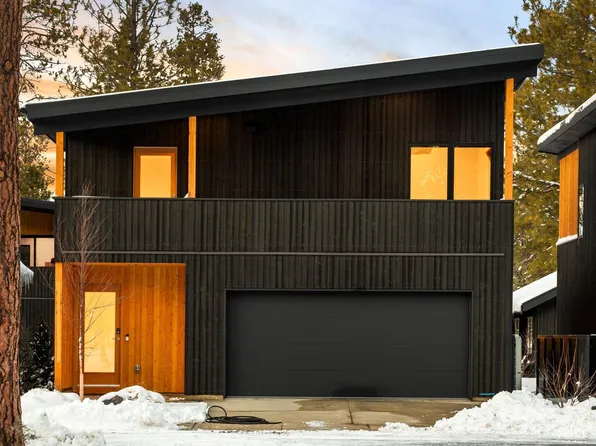 532 N Sisters Woodlands Way #49, Sisters, OR 97759