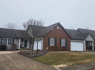 1547 Cape Cod Dr, Mansfield, OH 44904