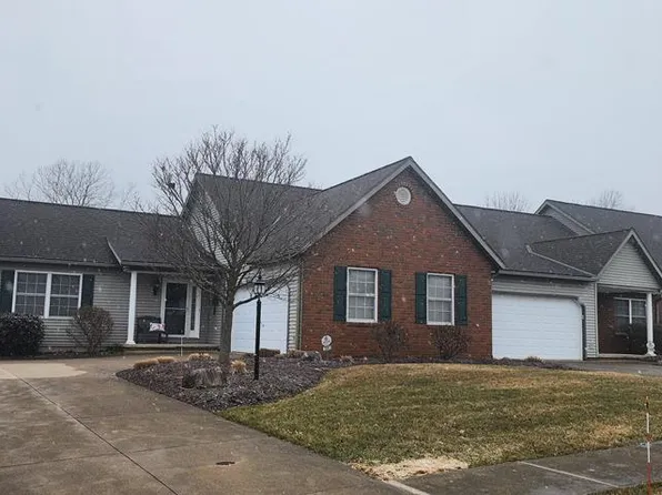 1547 Cape Cod Dr, Mansfield, OH 44904