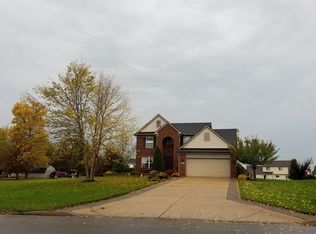 5820 Munger Rd, Ypsilanti, MI 48197