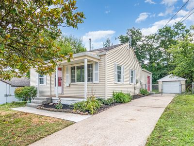 2561 Avon Dr, Fort Wright, KY, 41017