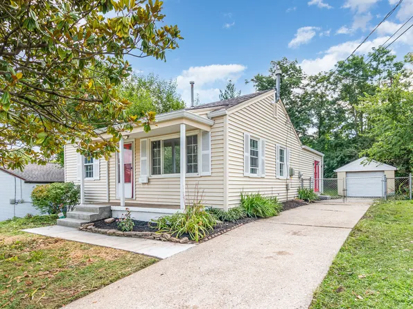 2561 Avon Dr, Crescent Park, KY 41017