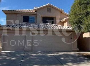 11335 N Silver Pheasant Loop, Tucson, AZ 85737