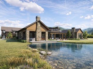 132 Stonefly Dr, Carbondale, CO 81623