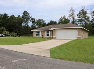 16851 SW 41st Avenue Rd, Ocala, FL 34473