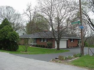 4505 Cedar Ridge Rd, Dayton, OH 45414